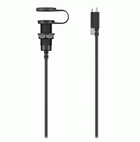 Flush Mount USB-C Cable 2 meters- Port, 6' - 010-13354-00 - Fusion